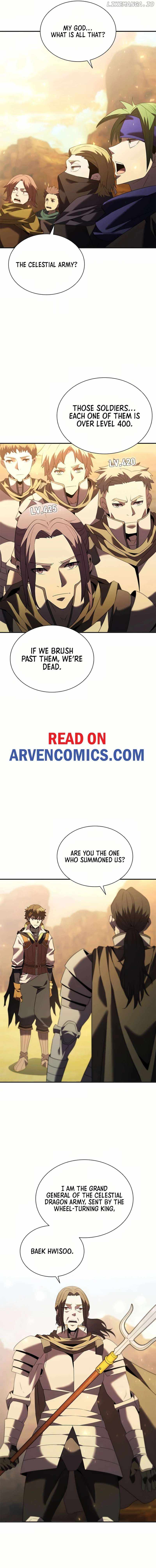 Taming Master Chapter 183 - Page 4