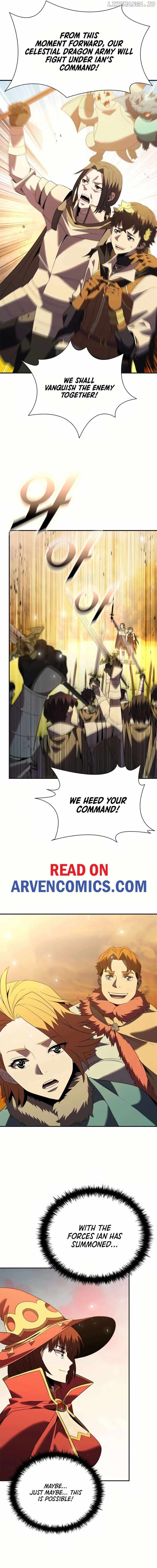Taming Master Chapter 183 - Page 8