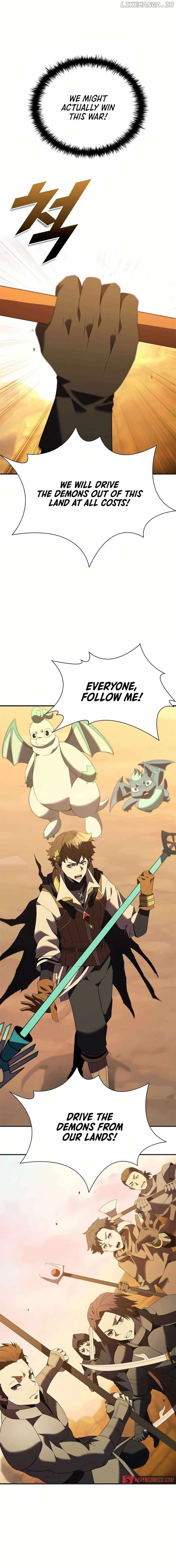 Taming Master Chapter 183 - Page 9