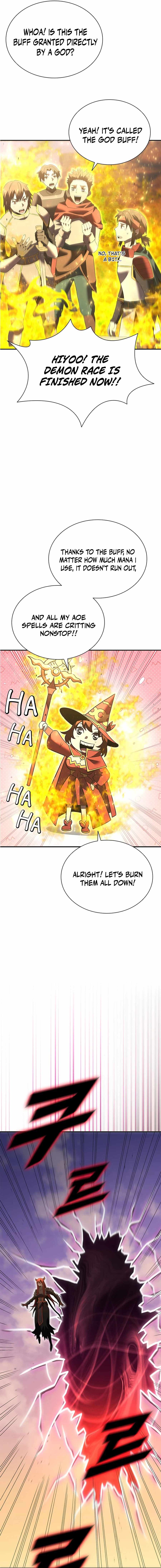 Taming Master Chapter 186 - Page 1