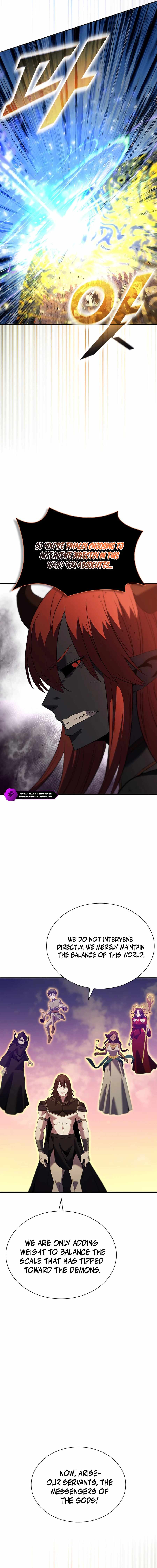 Taming Master Chapter 186 - Page 12
