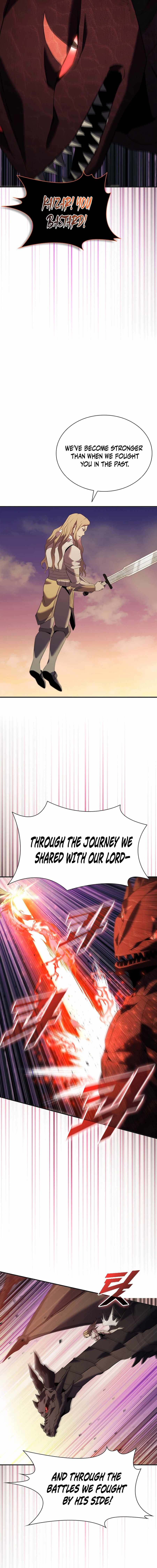 Taming Master Chapter 186 - Page 19