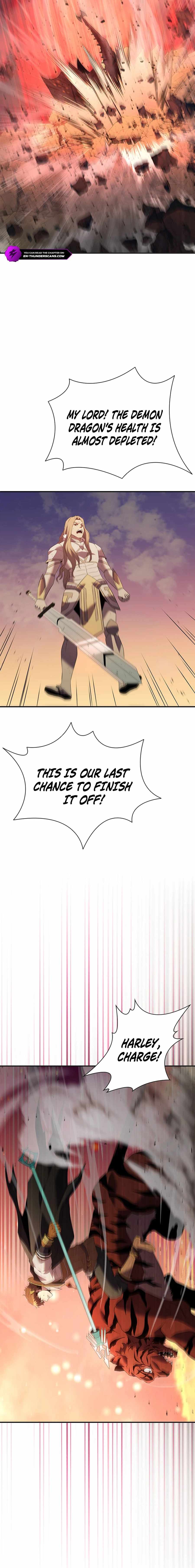 Taming Master Chapter 186 - Page 23