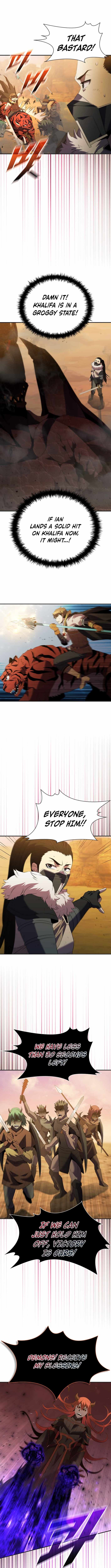 Taming Master Chapter 187 - Page 1