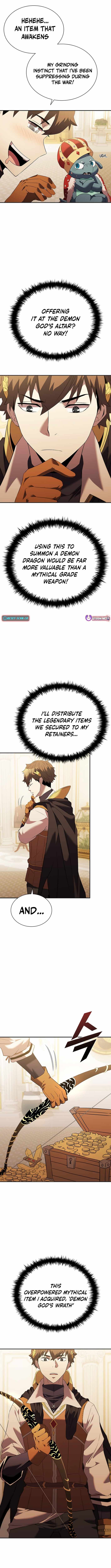 Taming Master Chapter 187 - Page 12