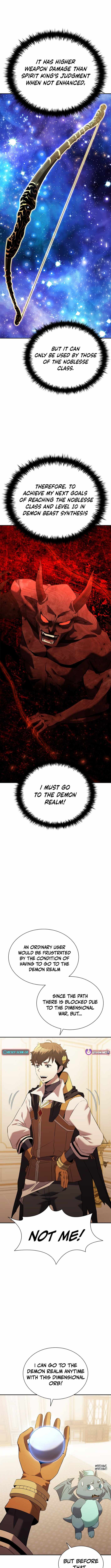Taming Master Chapter 187 - Page 13