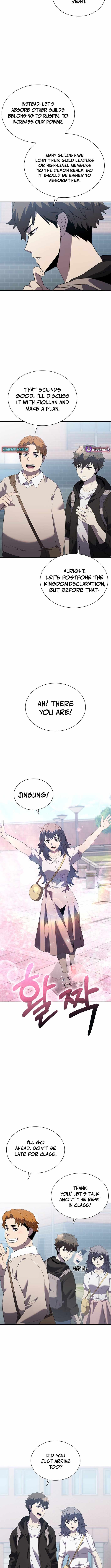 Taming Master Chapter 187 - Page 16