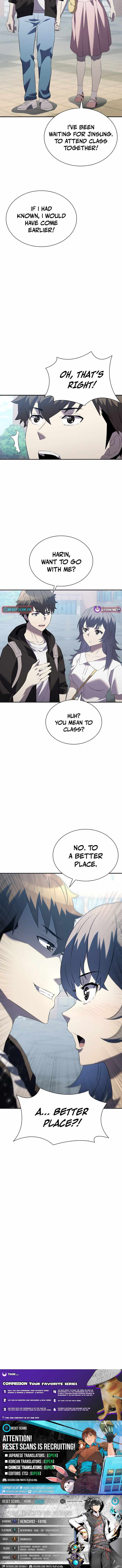 Taming Master Chapter 187 - Page 17