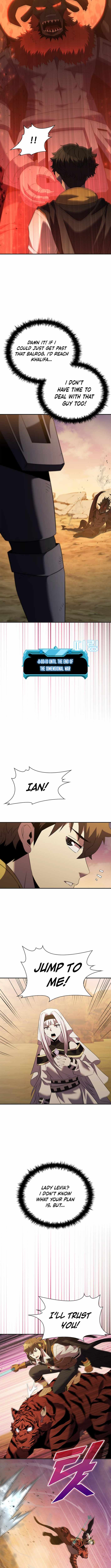 Taming Master Chapter 187 - Page 5