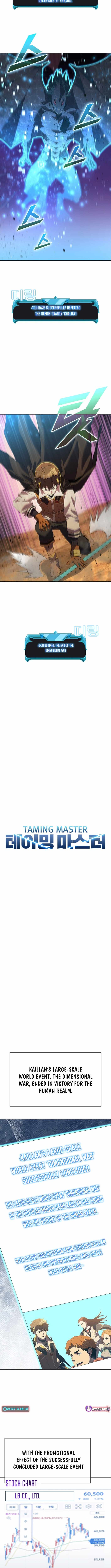 Taming Master Chapter 187 - Page 9