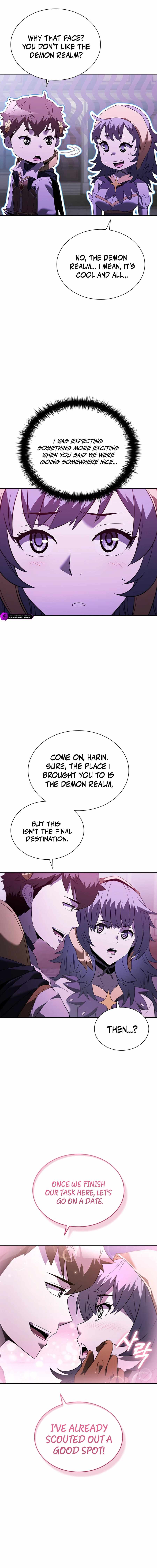 Taming Master Chapter 188 - Page 1