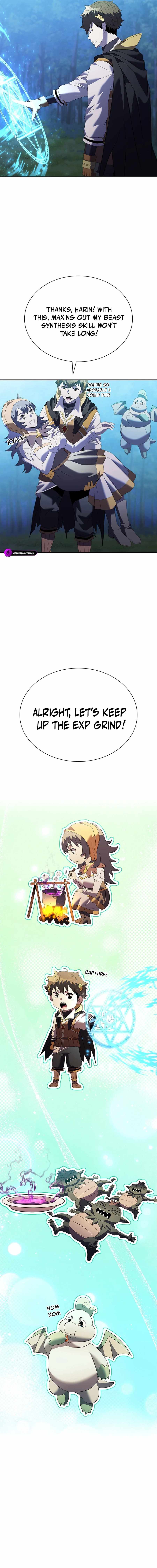 Taming Master Chapter 188 - Page 16