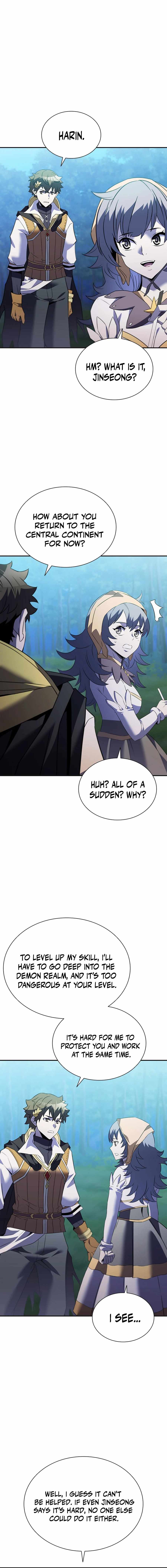 Taming Master Chapter 188 - Page 18