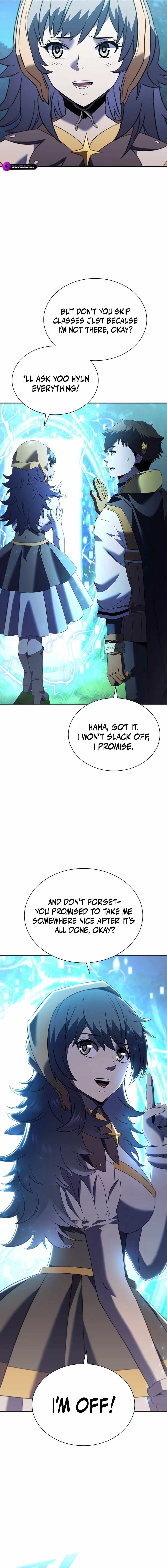 Taming Master Chapter 188 - Page 19
