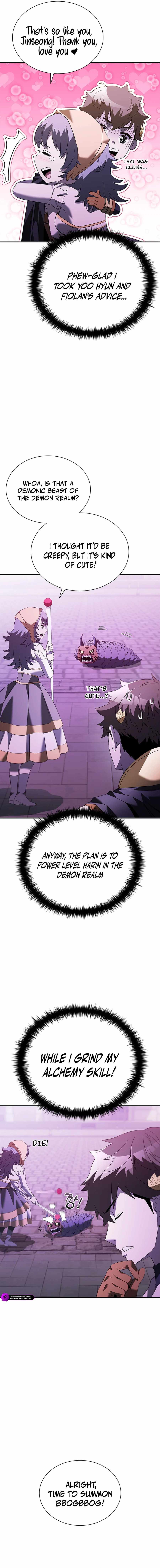 Taming Master Chapter 188 - Page 2