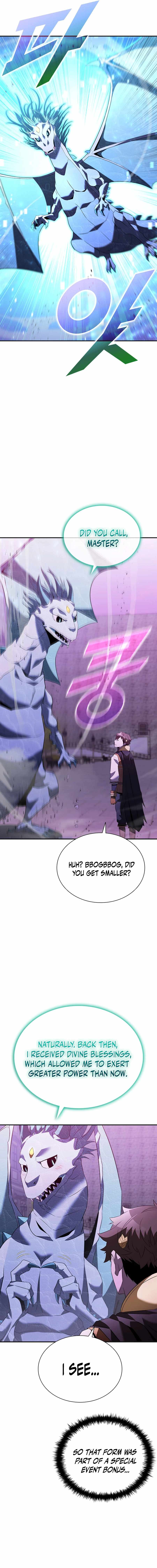 Taming Master Chapter 188 - Page 3