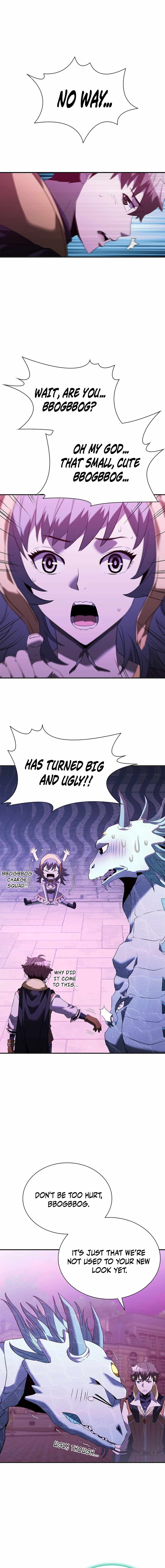 Taming Master Chapter 188 - Page 4