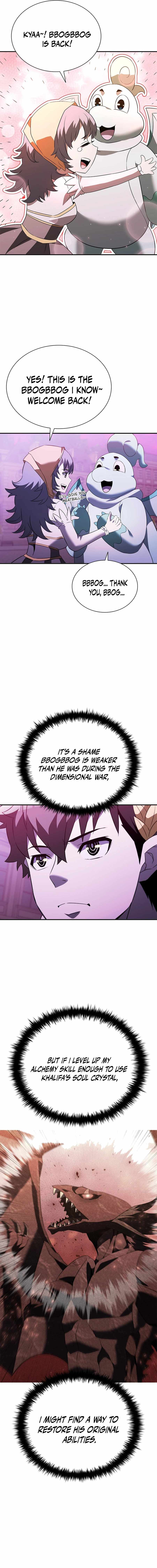 Taming Master Chapter 188 - Page 7