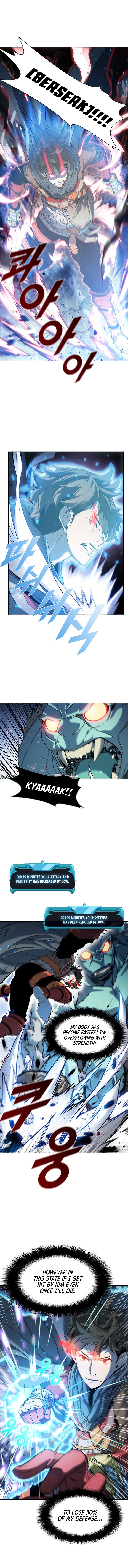 Taming Master Chapter 19 - Page 3