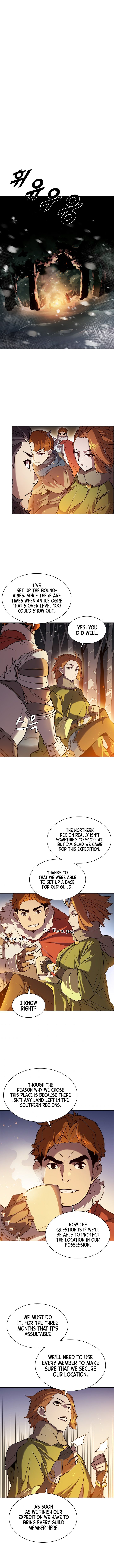 Taming Master Chapter 19 - Page 5