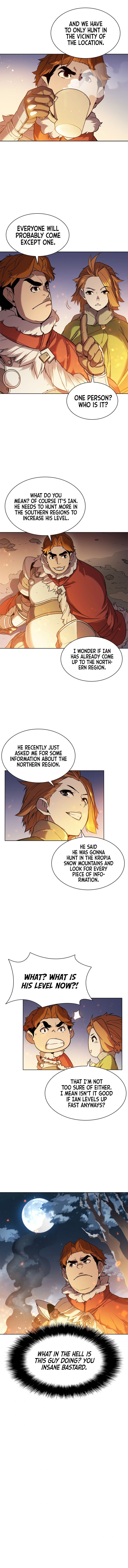 Taming Master Chapter 19 - Page 6