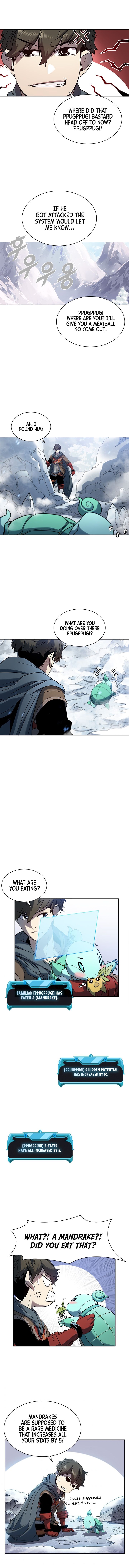 Taming Master Chapter 19 - Page 8