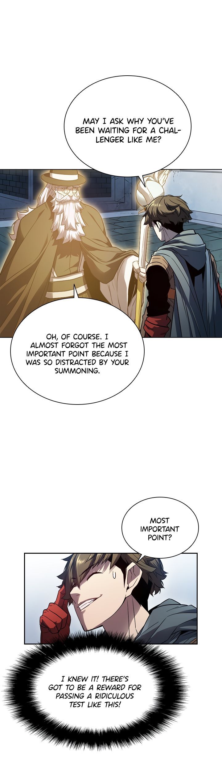 Taming Master Chapter 23 - Page 12
