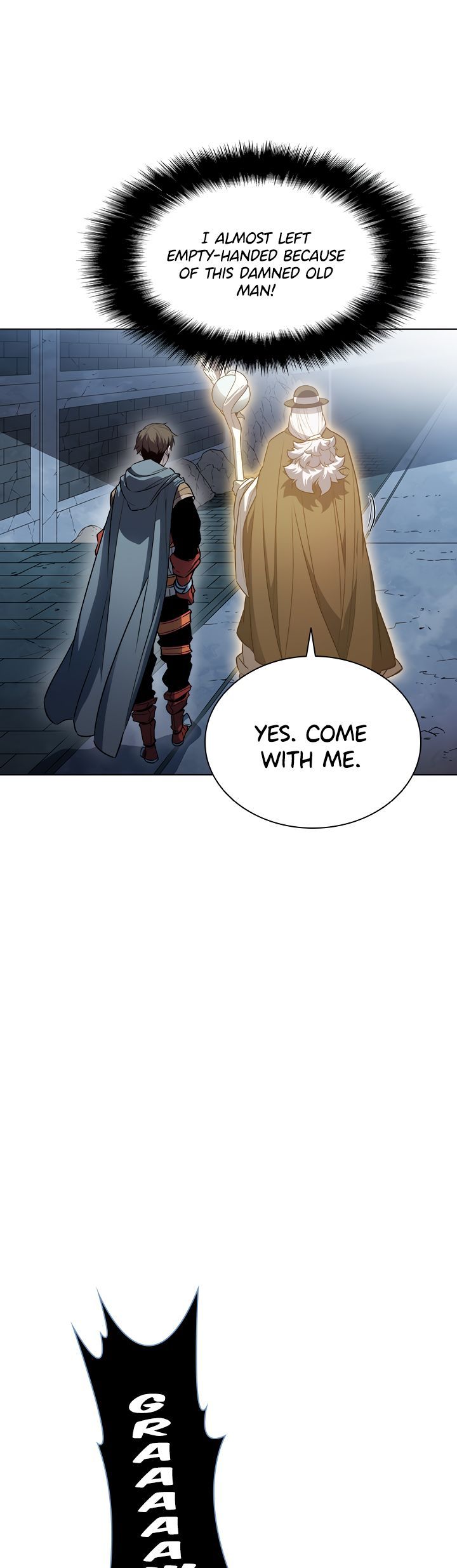 Taming Master Chapter 23 - Page 13