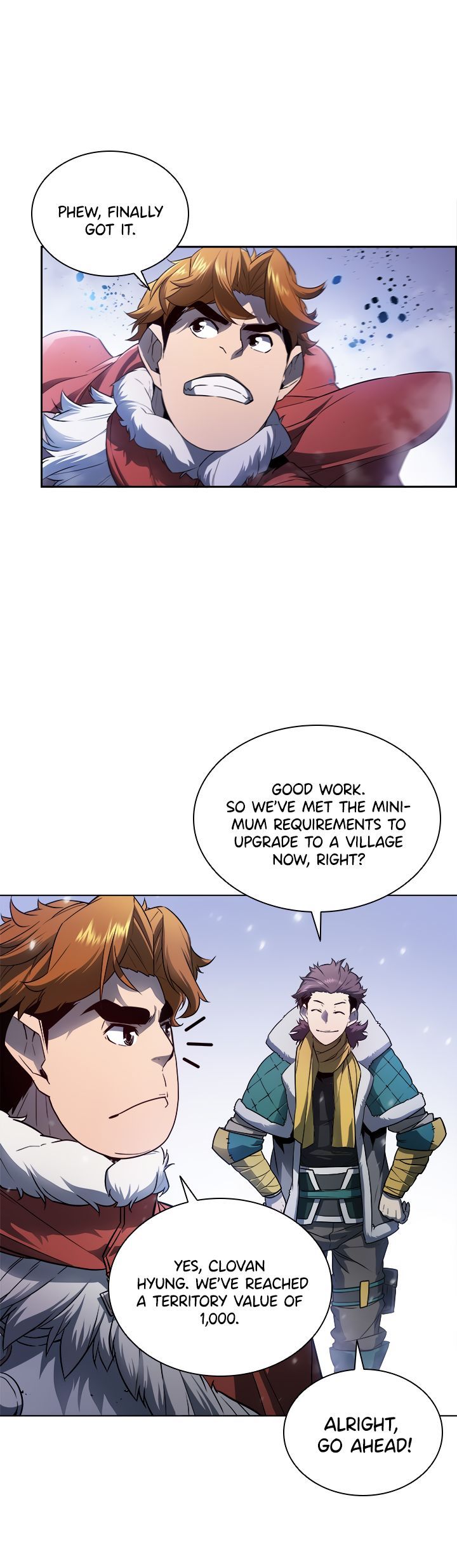 Taming Master Chapter 23 - Page 15