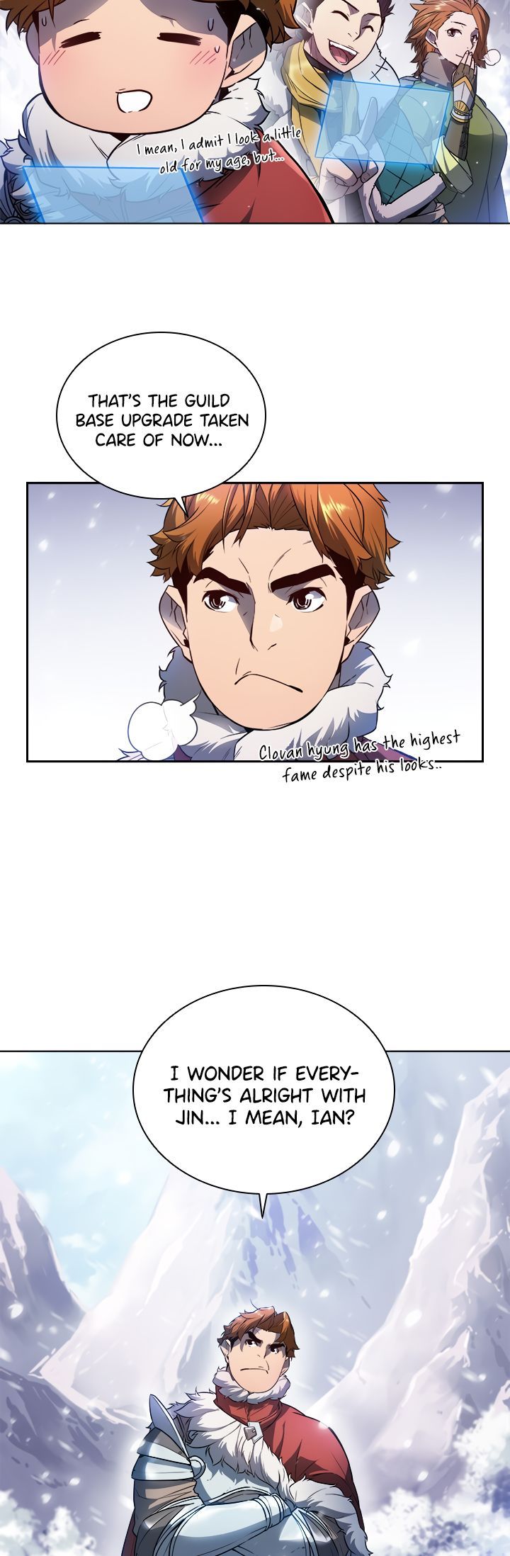 Taming Master Chapter 23 - Page 17