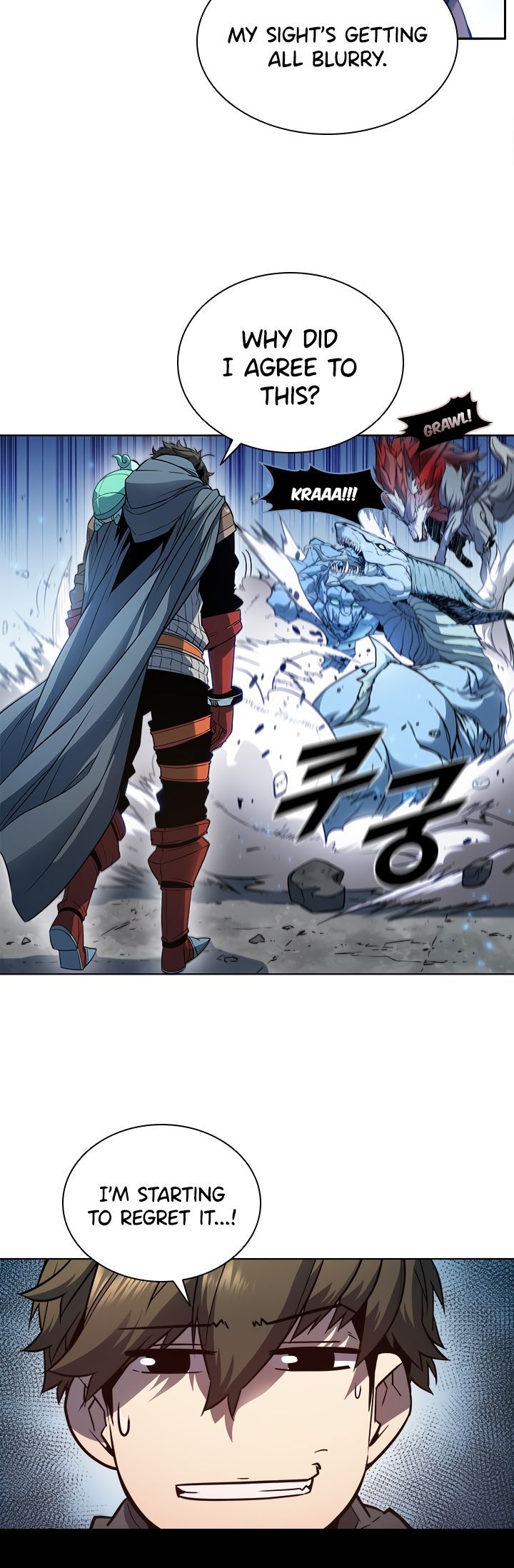 Taming Master Chapter 23 - Page 19