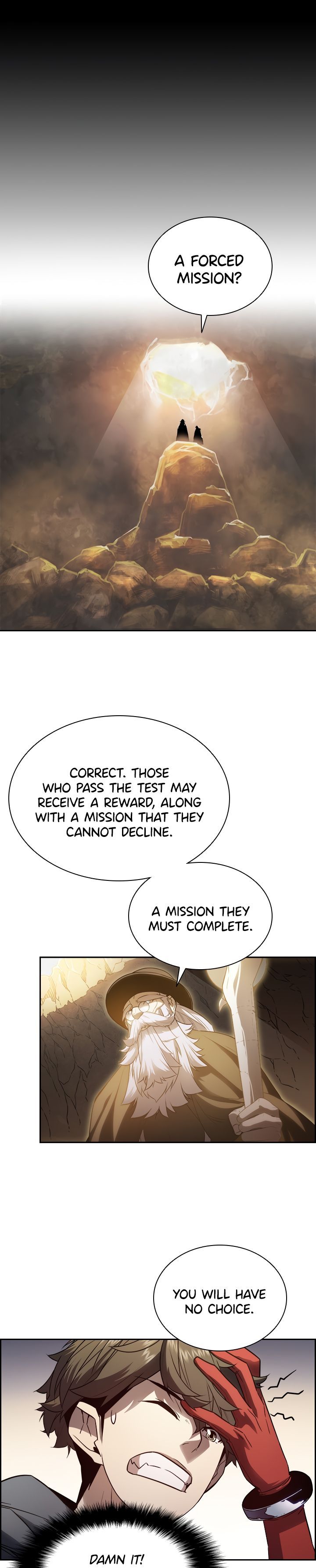 Taming Master Chapter 23 - Page 20