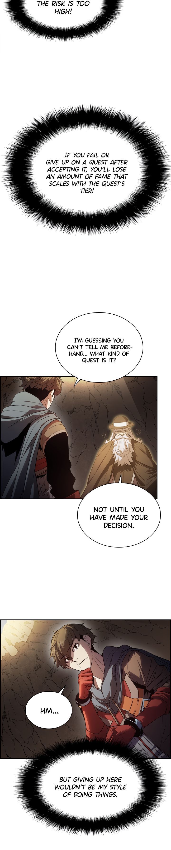 Taming Master Chapter 23 - Page 21