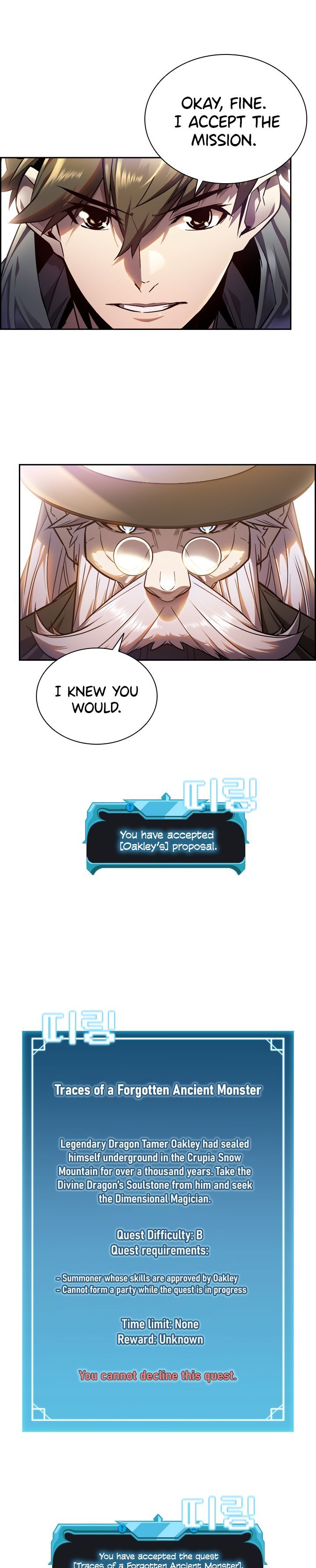 Taming Master Chapter 23 - Page 22