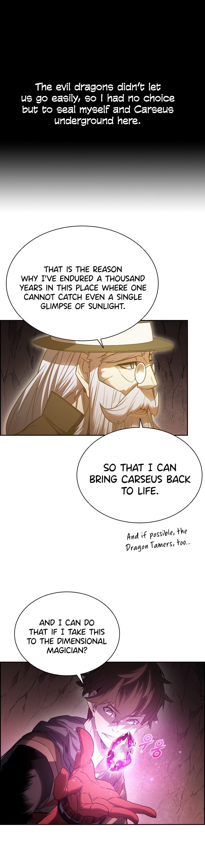 Taming Master Chapter 23 - Page 27