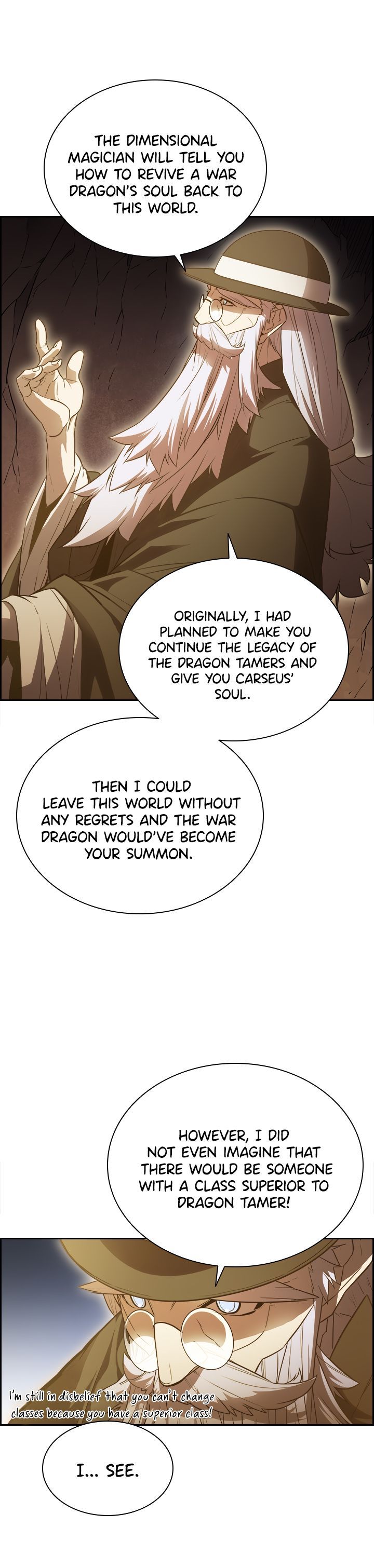 Taming Master Chapter 23 - Page 28