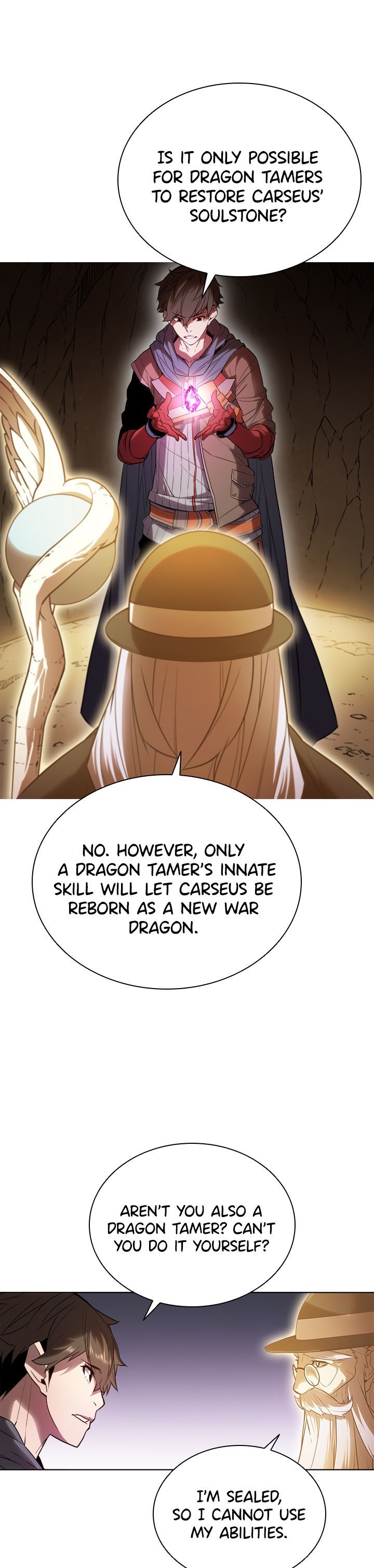 Taming Master Chapter 23 - Page 29