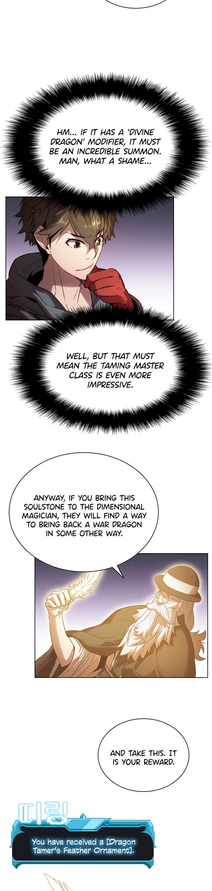 Taming Master Chapter 23 - Page 30