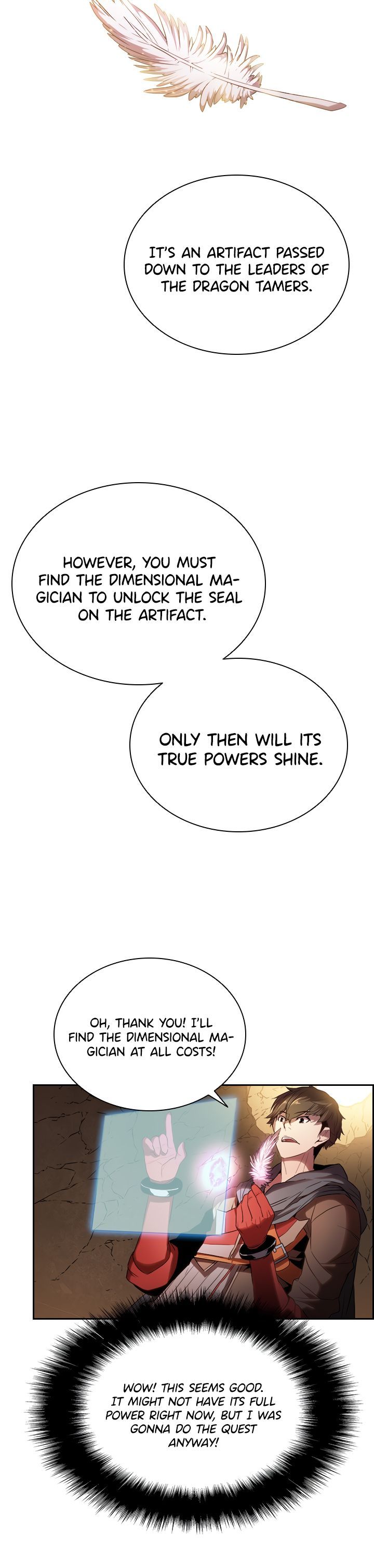 Taming Master Chapter 23 - Page 31