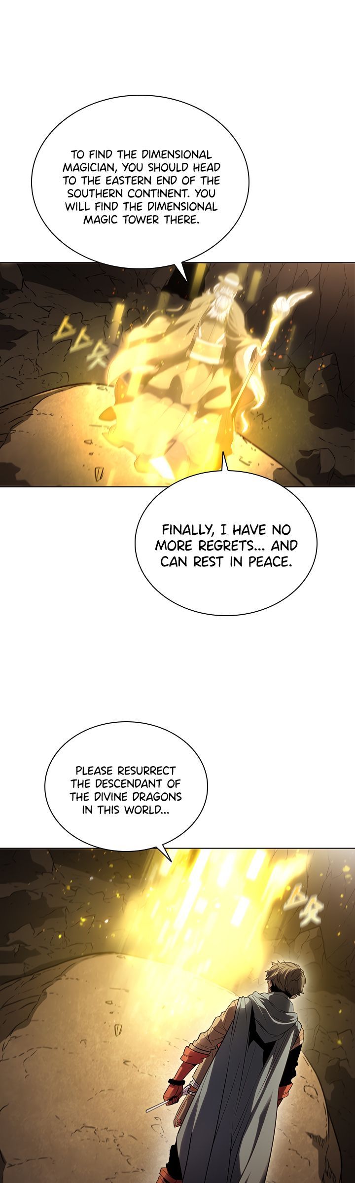 Taming Master Chapter 23 - Page 32