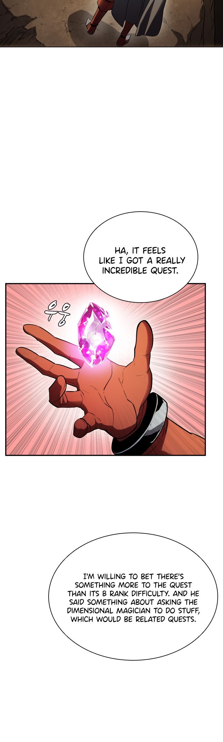 Taming Master Chapter 23 - Page 33