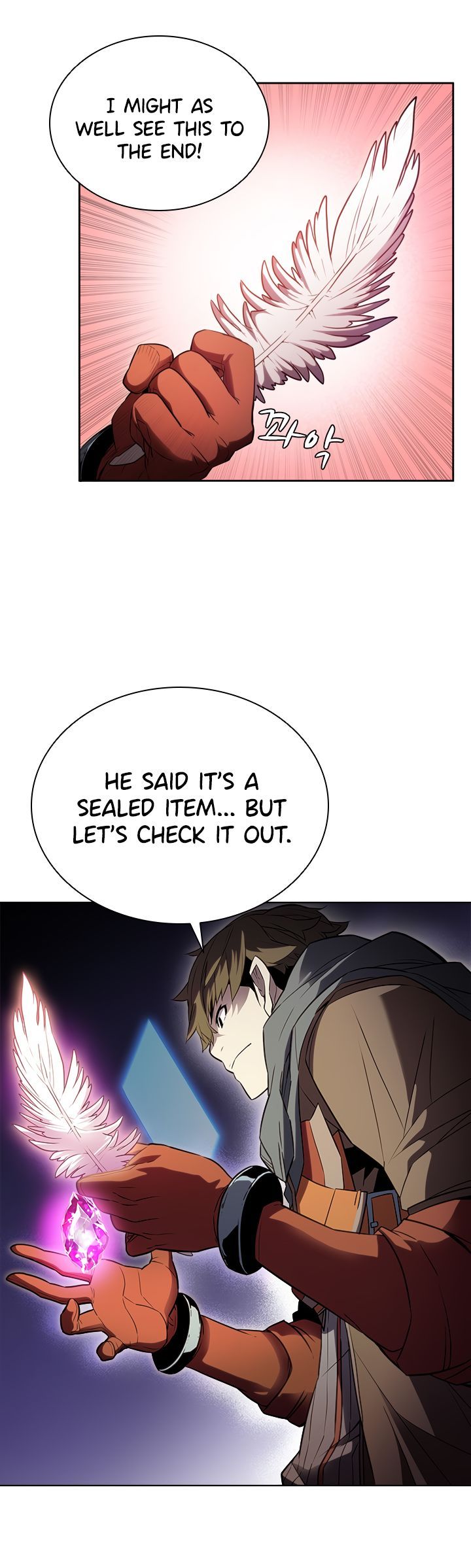 Taming Master Chapter 23 - Page 34