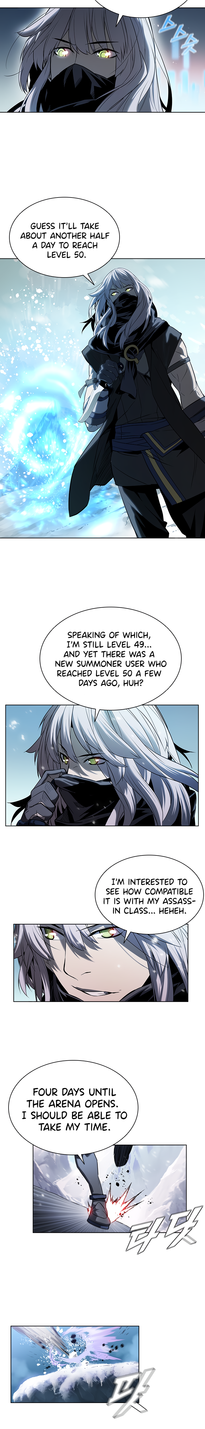 Taming Master Chapter 25 - Page 16