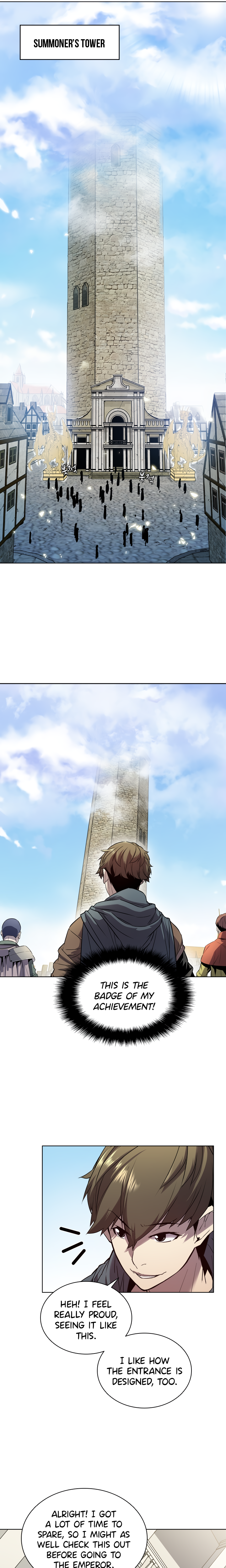 Taming Master Chapter 25 - Page 4