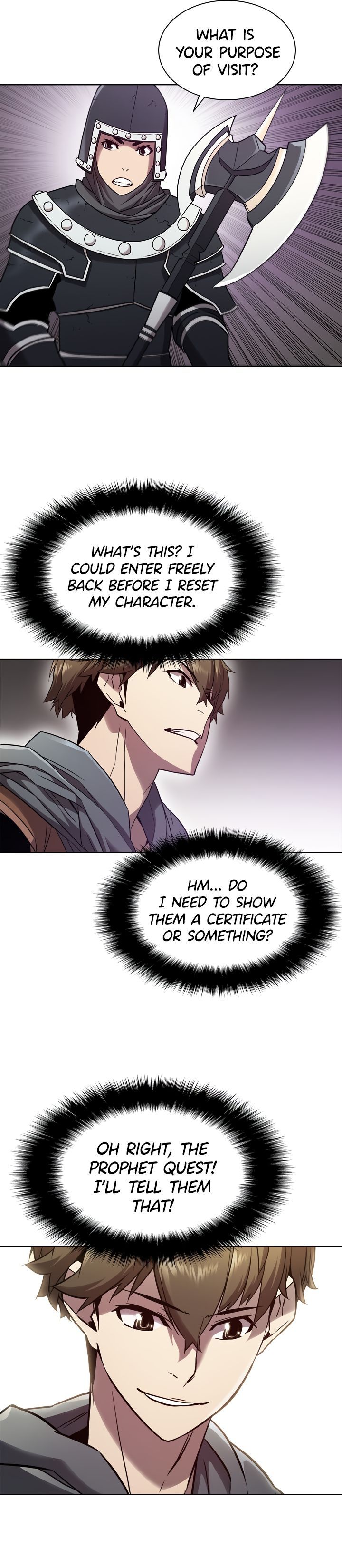 Taming Master Chapter 26 - Page 10