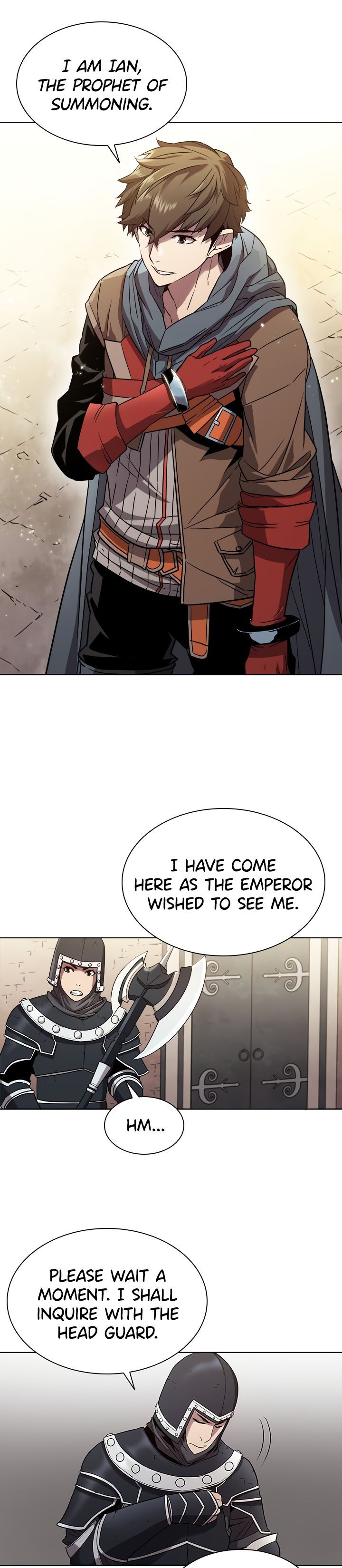 Taming Master Chapter 26 - Page 11