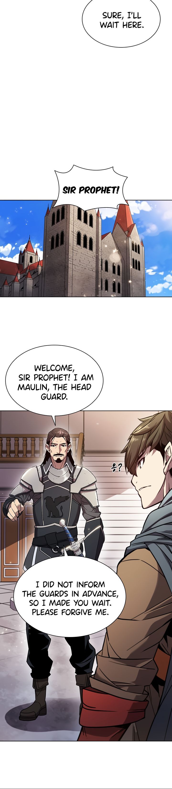 Taming Master Chapter 26 - Page 12