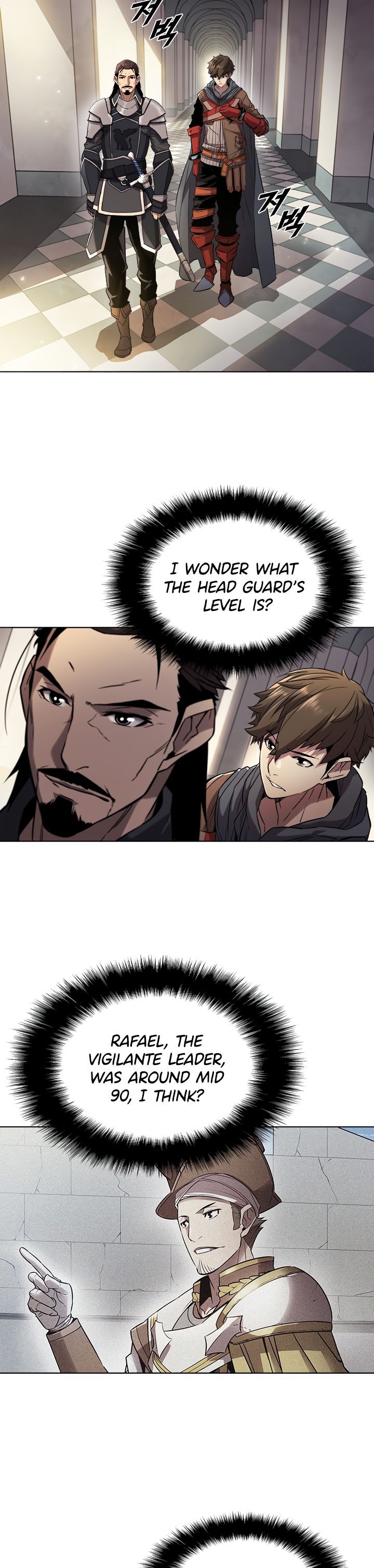 Taming Master Chapter 26 - Page 14