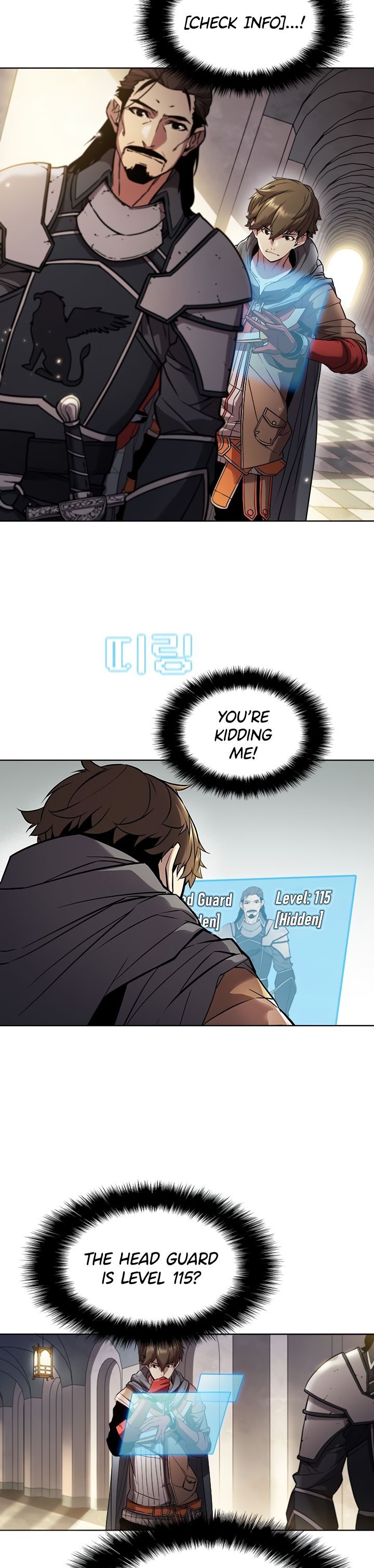 Taming Master Chapter 26 - Page 15