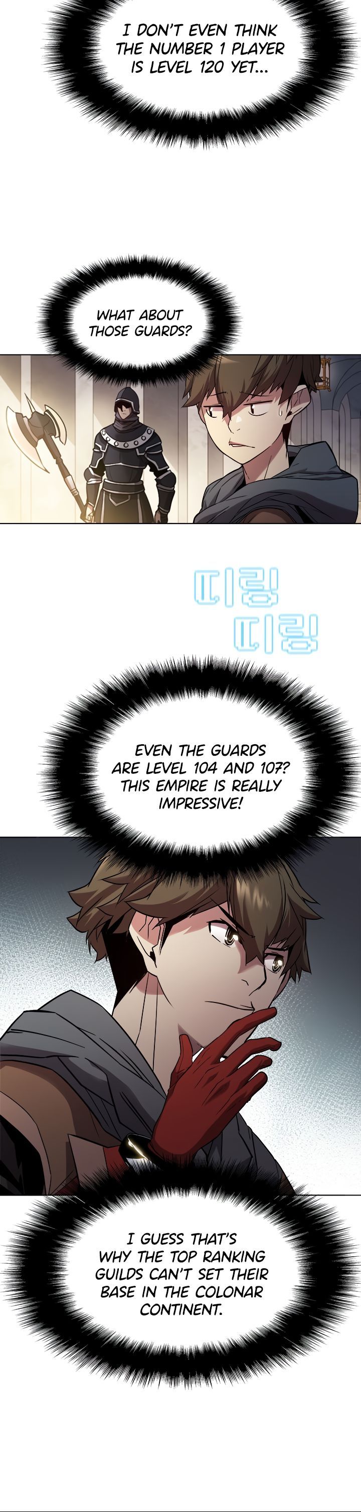 Taming Master Chapter 26 - Page 16